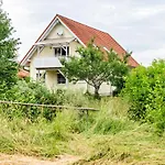 Beutenmuehle Straussenfarm Dach Owingen