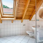 Beutenmuehle Straussenfarm Dach Owingen