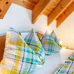 شقة Beutenmuehle Straussenfarm Dach Owingen