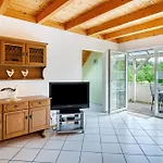 شقة Beutenmuehle Straussenfarm Dach *