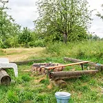 شقة Beutenmuehle Straussenfarm Dach Owingen