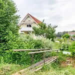 شقة Beutenmuehle Straussenfarm Dach Owingen