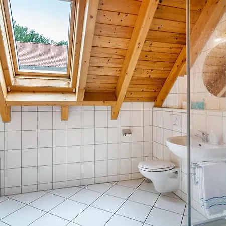 Beutenmuehle Straussenfarm Dach Owingen