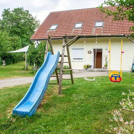 Beutenmuehle Straussenfarm Dach Owingen