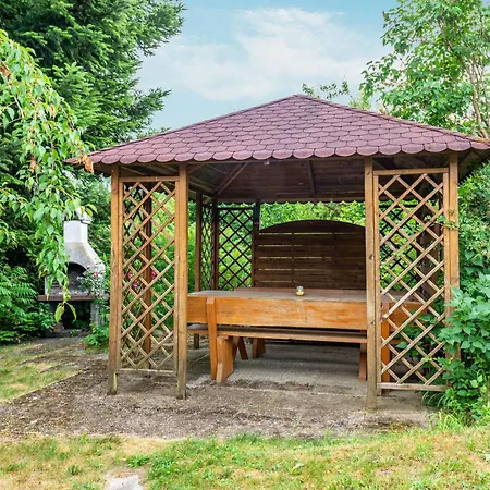 Beutenmuehle Straussenfarm Dach Апартаменты Owingen