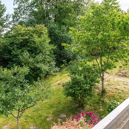 Beutenmuehle Straussenfarm Dach Apartment