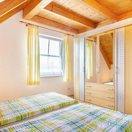 Apartman Beutenmuehle Straussenfarm Dach Owingen