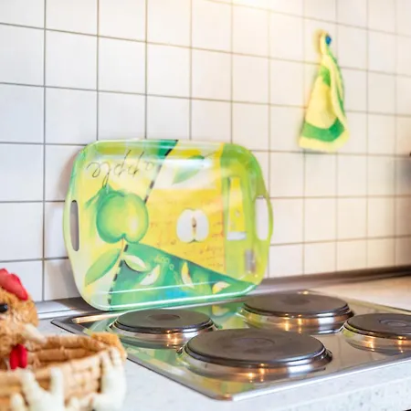 شقة Beutenmuehle Straussenfarm Dach