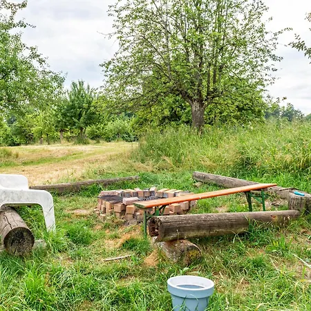 Apartman Beutenmuehle Straussenfarm Dach Owingen